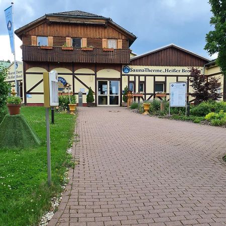 Harz Im Herzen Altenau  Exteriör bild